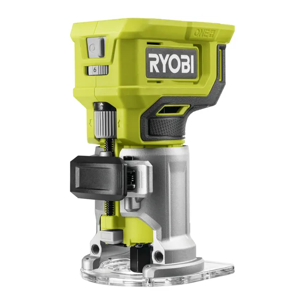 OVERFRESER RTR18-0 RYOBI