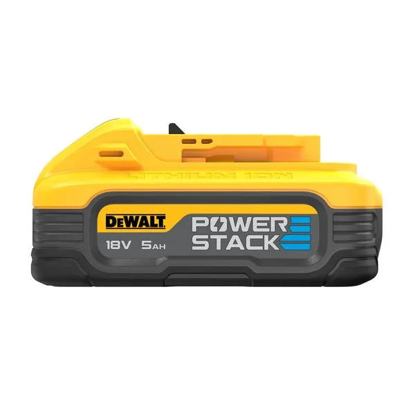 BATTERI 18V POWERSTACK 5AH DCB