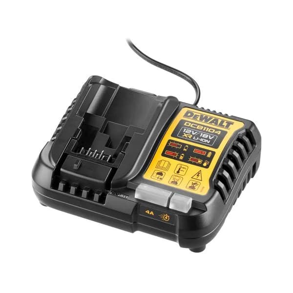 LADER MULTIVOLT 12V/18V/54V DC