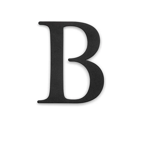BOKSTAV CENTURY SORT B SB
