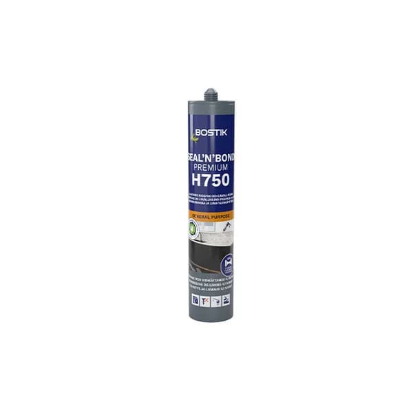 LIM&FUGE I ETT H750 BRUN