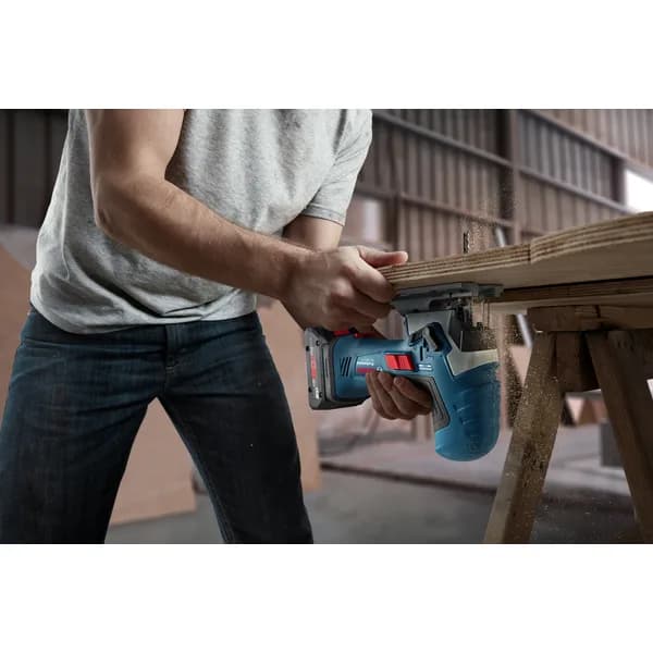 STIKKSAG GST 18V-125 S SOLO L-