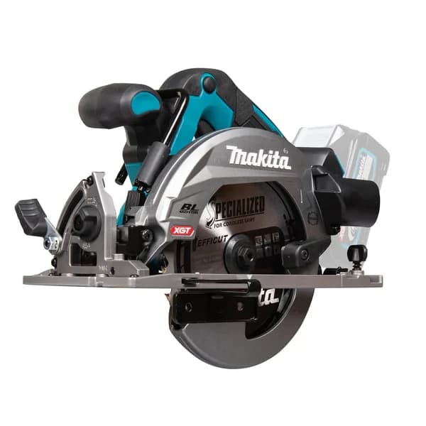 SIRKELSAG 40V 165MM HS012GZ