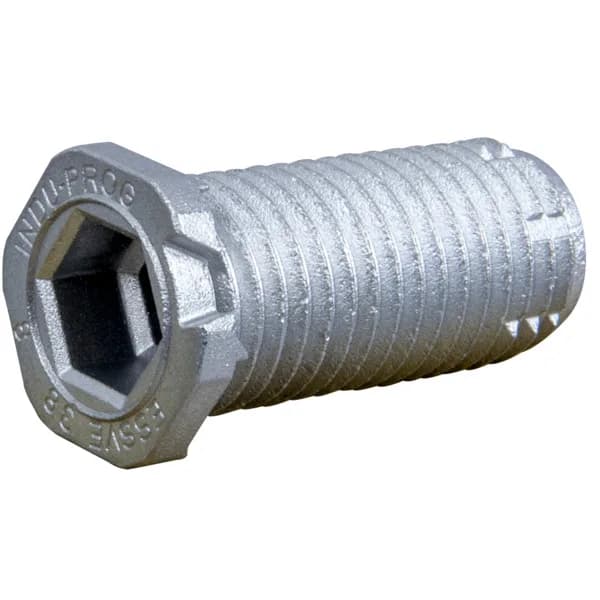 KARMHYLSE INDU-PROG 38MM ZINK