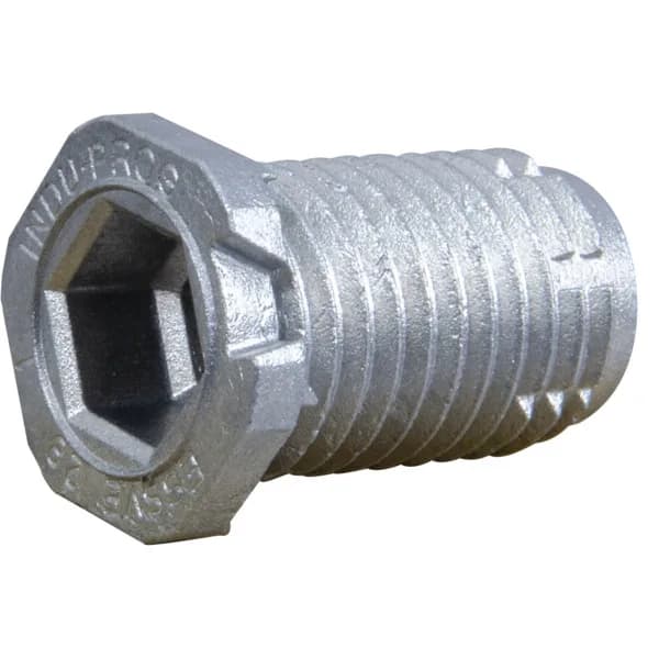 KARMHYLSE INDU-PROG 28MM ZINK