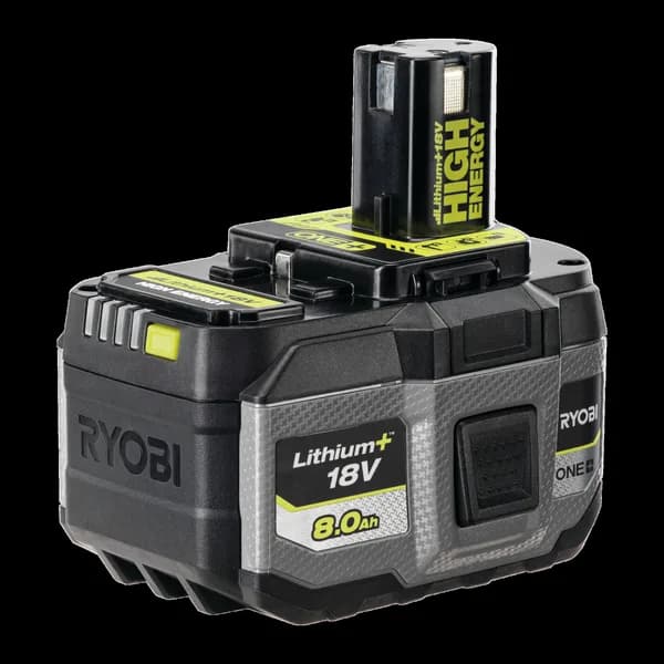 BATTERI RB1880T