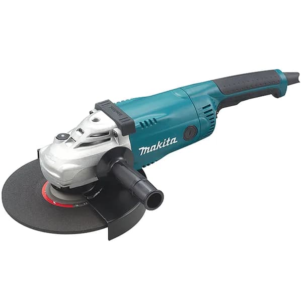 VINKELSLIPER 230V 230MM