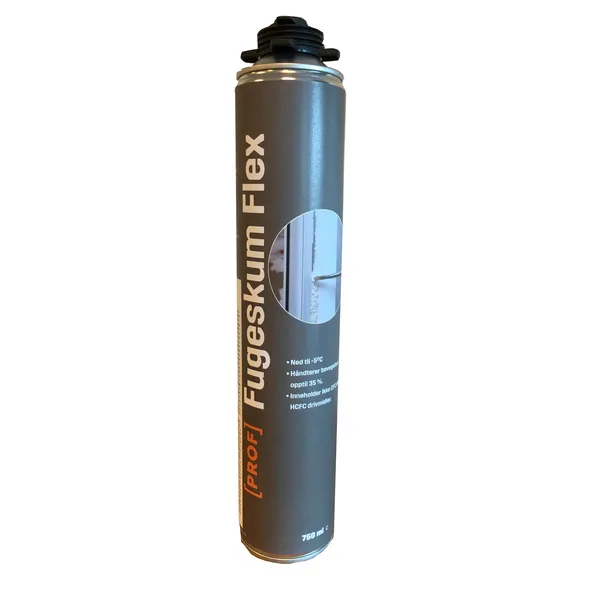 FUGESKUM FLEX 750 ML PROF