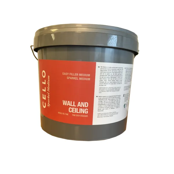 SPARKEL MEDIUM 5 LITER