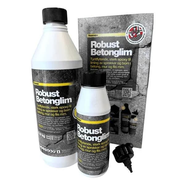 ROBUST BETONGLIM - 0,9KG