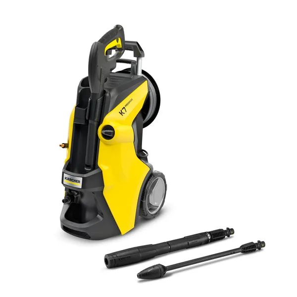 HØYTRYKKSPYLER K7 PREMIUM