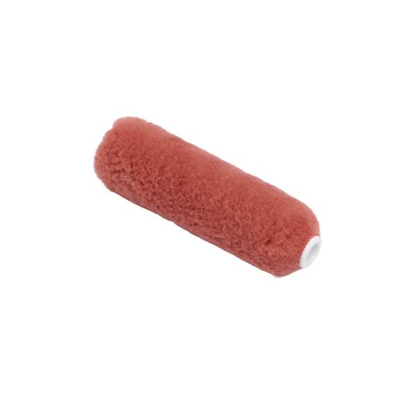 PROF MALER RULLE ROSA 10CM