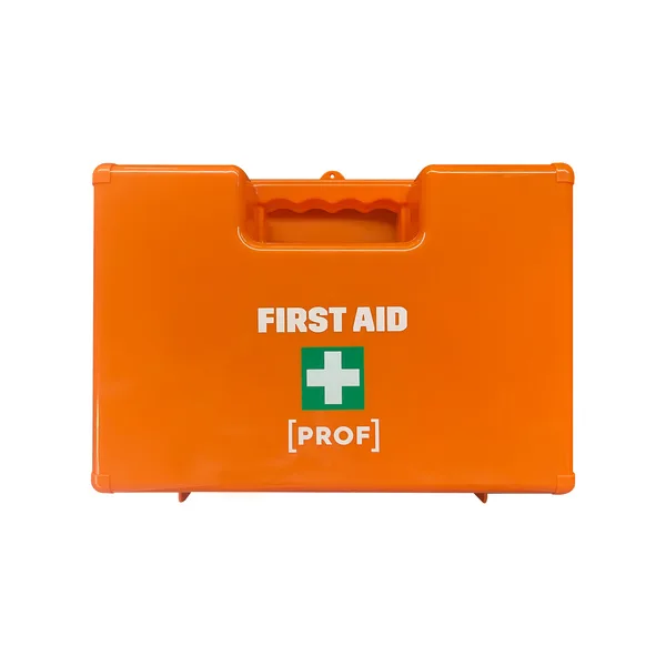 FØRSTEHJELPSKOFFERT U/INNHOLD
