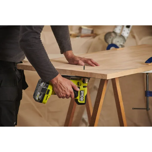 STIKKSAG RJS18BX-0 RYOBI
