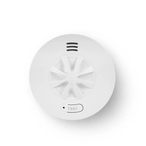VARMEALARM TRÅDLØS, LUMA 10