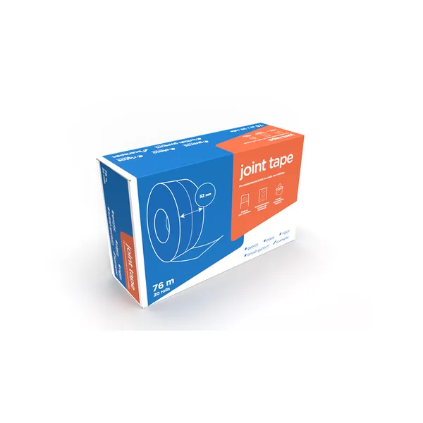 SPARKELREMSE JOINT TAPE