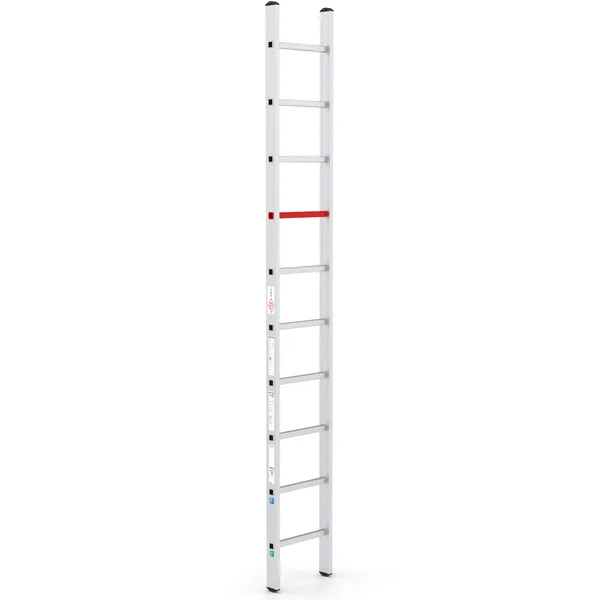 ENKELTSTIGE 10 TRINN 3,0 M