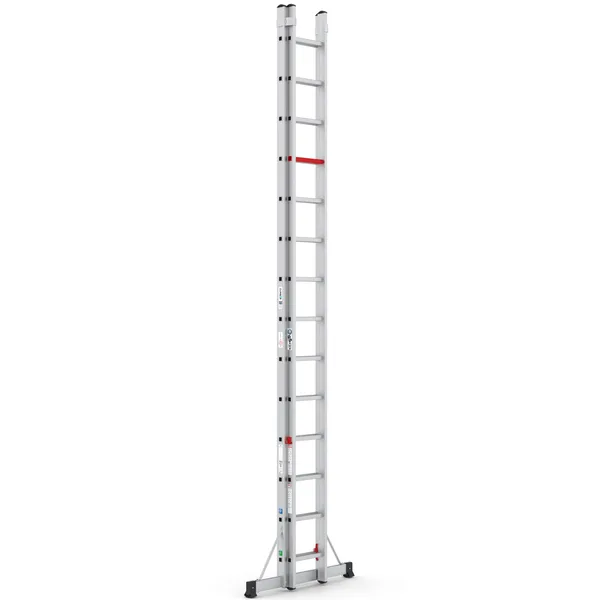 SKYVESTIGE 2X14 TRINN 6,9 M