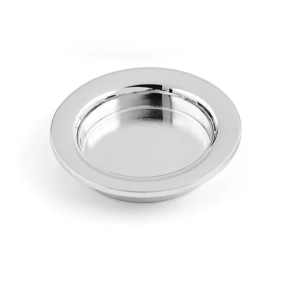 SKYVEDØRSSKÅL 292 KROM SB Ø40