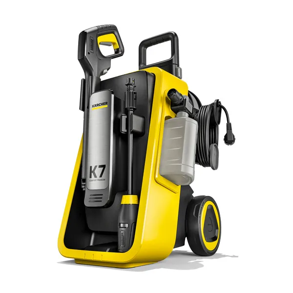 HØYTRYKKSPYLER K7 COMFORT