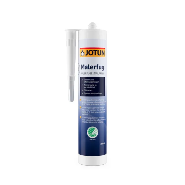 JOTUN AKRYL MALERFUG NRF 15095