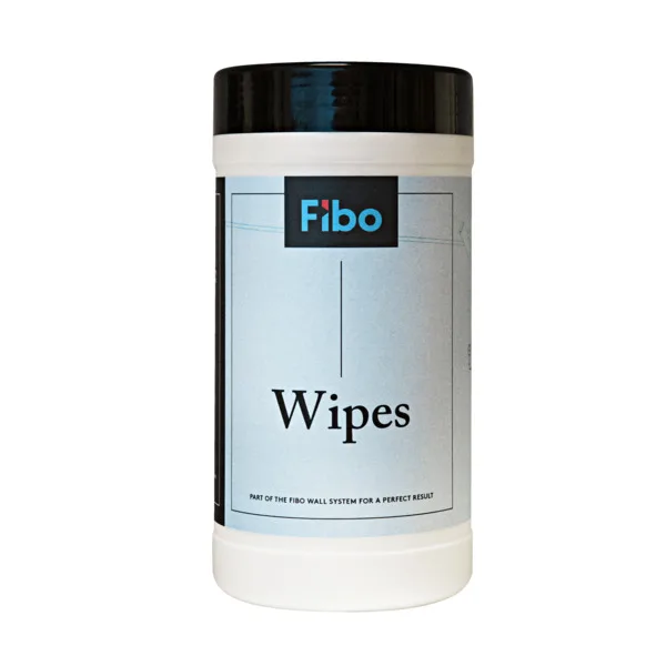 FIBO WIPES RENSESERVIETTER