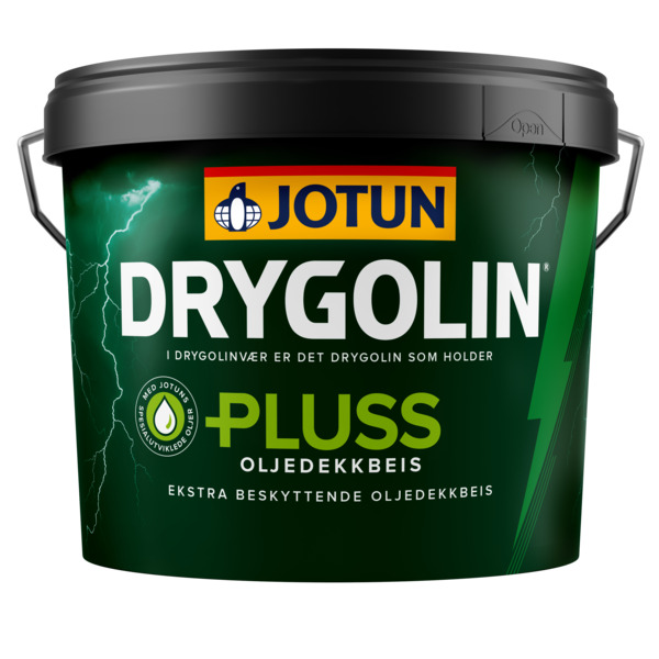 DRYGOLIN PLUSS ODB B 2,7