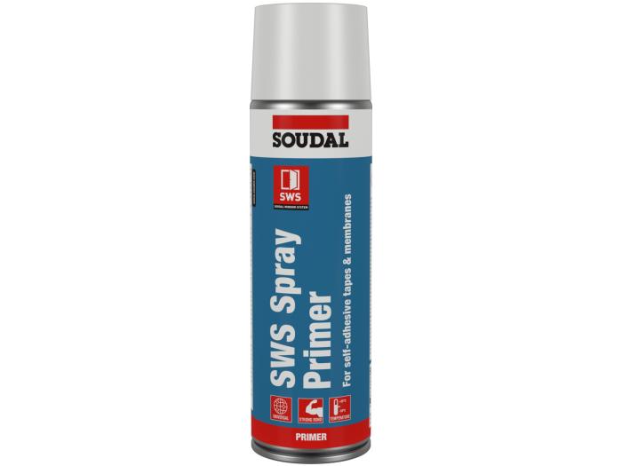PRIMER SPRAY 500ML SWS