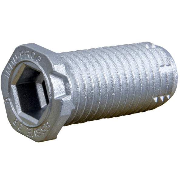 KARMHYLSE INDU-PROG 38MM ZINK