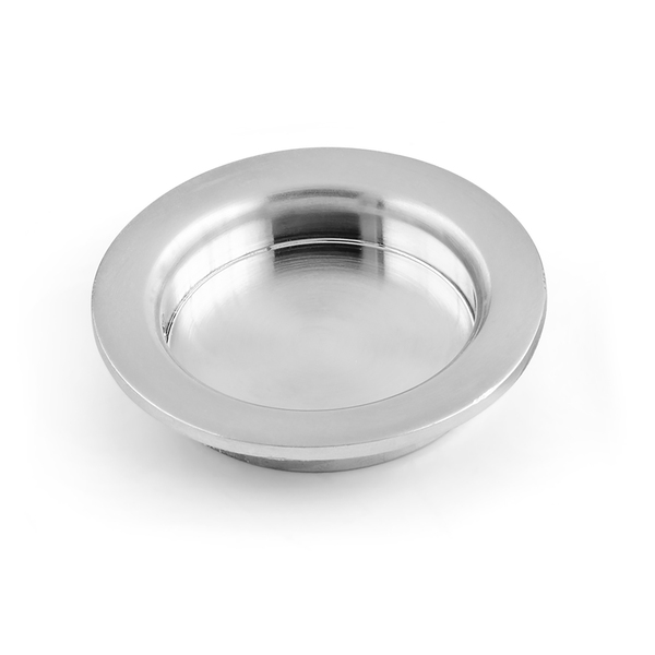 SKYVEDØRSSKÅL 292 B-KROM SB