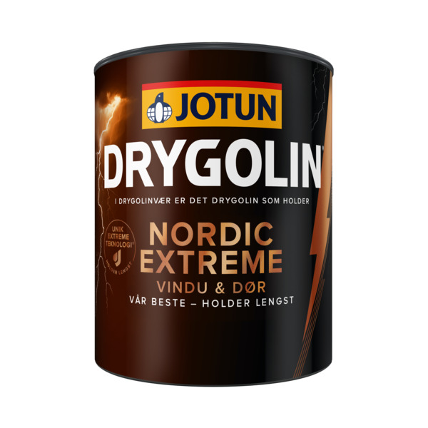 DRYGOLIN NOR EXT V&D KL.H 0,68